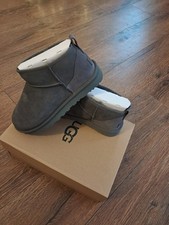 UGG Classic Ultra Mini Women's