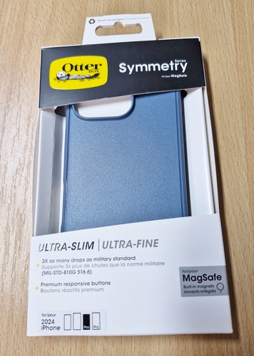 Otterbox symmetry series - series, case