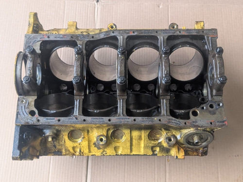 Ford mustang 302 small - 71,