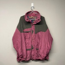 Vintage 90s Salewa Goretex Ski