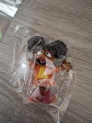 Sesame street gabrielle - sesame,