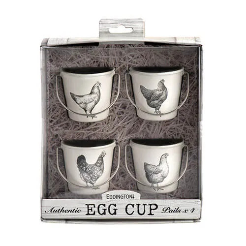 Eddingtons vintage hens - hens, set