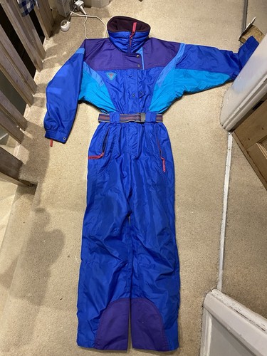 Degre women ski suit - degre,