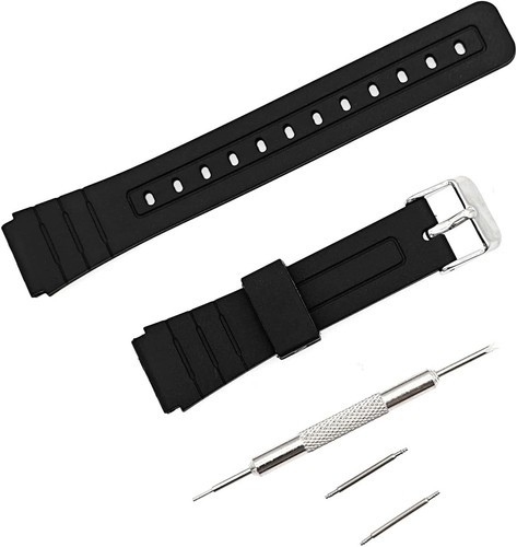 Replacement watch strap - strap, for