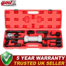 13PC HEAVY DUTY 10lb SLIDE