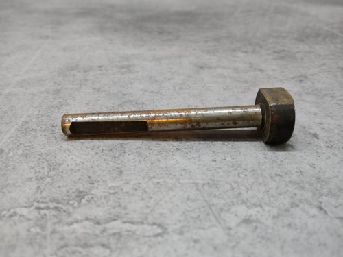 Chain tensioner rod - , cb250