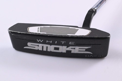 Taylormade white smoke - taylormade, black