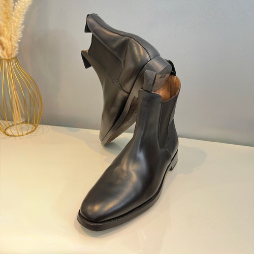 Tricker lambourn black - lambourn,