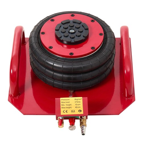 Ton 6600lbs triple - ton/6600lbs, bag