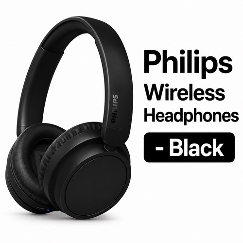 Philips headphones lightweight - headphones,