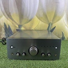 Wharfedale Amplifier S-990 -