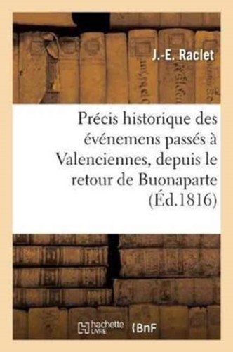 Raclet prcis historique - raclet-j-e,