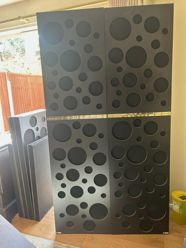 Gik soundproof acoustic - gik,