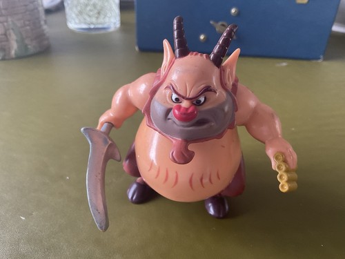 Disney hercules phil - hercules, pull