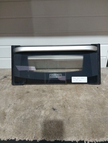 Hotpoint oven door - hotpoint,