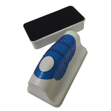 Floating Magnetic Algae