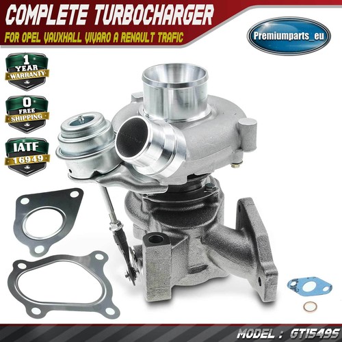 Turbo turbocharger for - turbocharger,