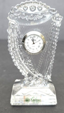 Galway 4.5" Irish Lead Crystal