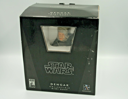 Star wars dengar bounty hunter - bounty,