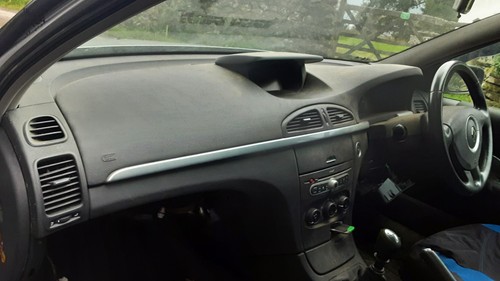 Renault laguna mk2 - renault, 2001
