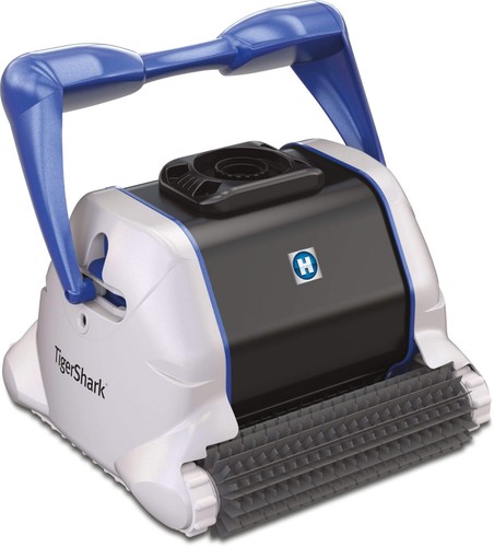 Hayward tigershark robotic - tigershark, qc
