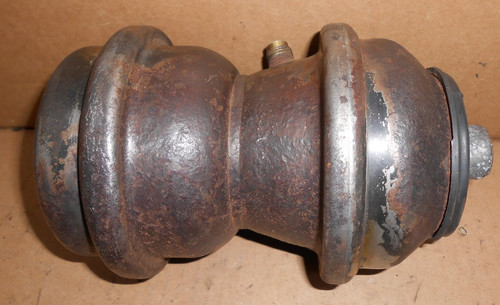 Mgf 1995 rear suspension - mgf,