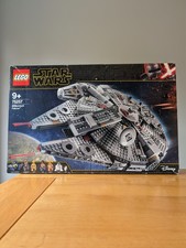 Lego Star Wars : Millennium