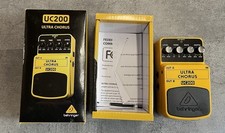 Behringer UC200 ultimate