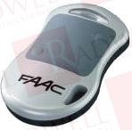 FAAC DL2-868-SLH / DL2868SLH (NEW IN BOX)