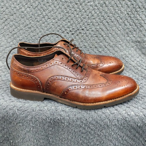 Clarks men formal brogue - men's,