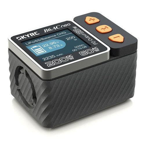 Sky neo ac dc charger - b6,