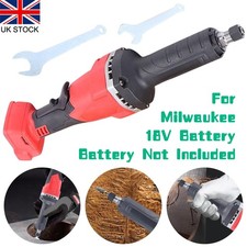 Chuck Brushless Grinder Die