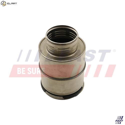 Charge air hose ft65117 for - charge,