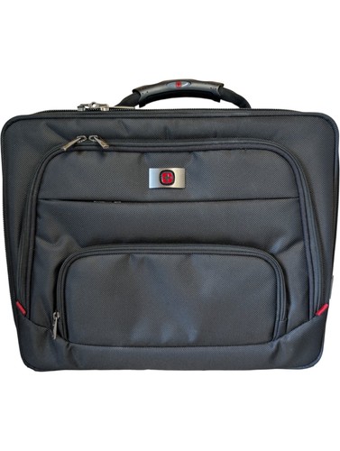 Wenger rolling laptop - laptop, case