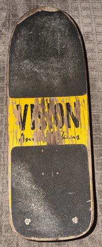 Vintage 1983 vision - vision, animal