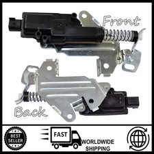 Tailgate Boot Trunk Lock Motor