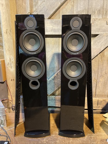 Cambridge audio aeromax - cambridge,