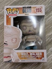 Well Walker Funko Pop Vinyl