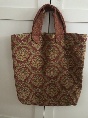 Vintage traditional handmade - traditional,