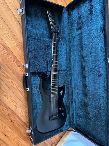Esp horizon 7b - e-ii, hipshot
