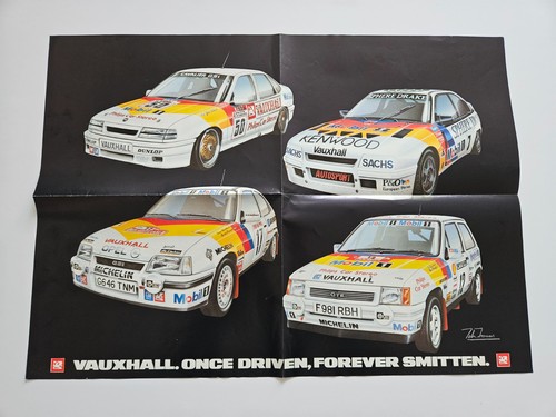 Vauxhall nova gte astra - nova,