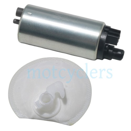 Petrol fuel pump - petrol, honda