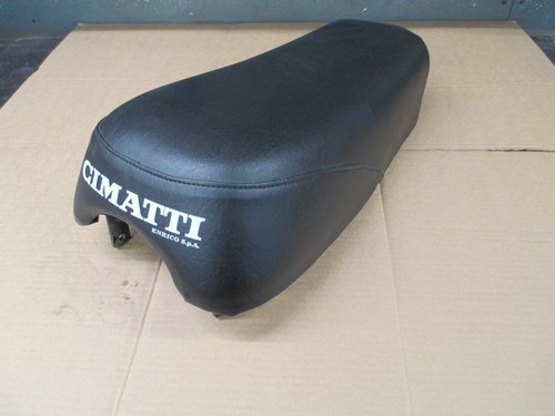 Cimatti kaiman seat - ,