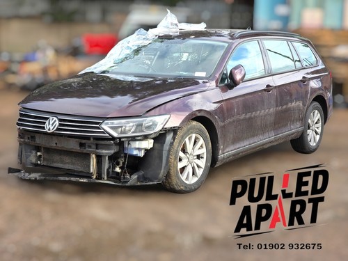 2014 2020 passat estate - vw,