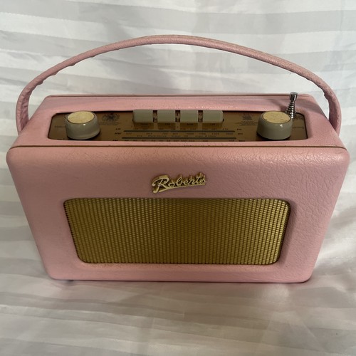 Roberts revival r250 - revival, band