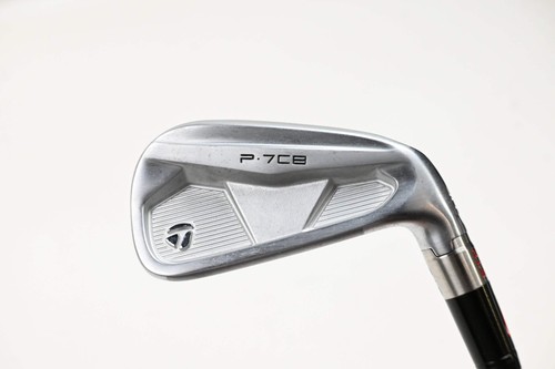 Taylormade p7cb iron - #7, /