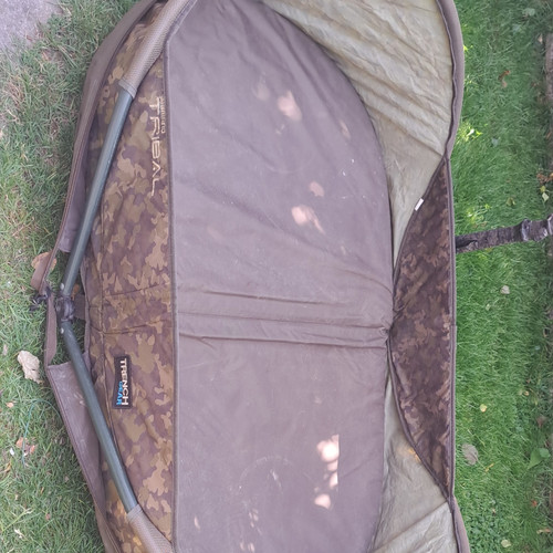 Shimano trench tribal carp - shimano,