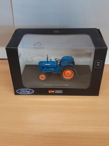 Universal hobbies fordson - ,