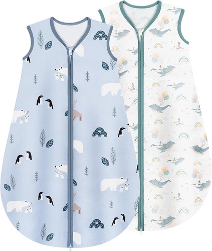 Yukkidds baby sleeping bag 5 - baby,