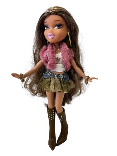 Bratz interactive talking - bratz,
